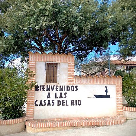 Casa Las Tablas Del Bullaque Porzuna Buitenkant foto