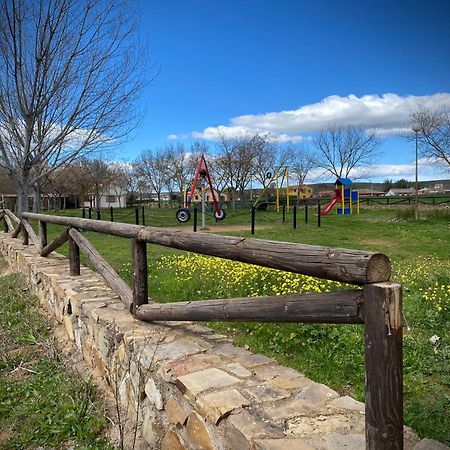 Casa Las Tablas Del Bullaque Porzuna Buitenkant foto
